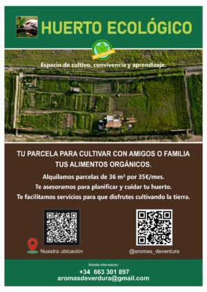 Huerto